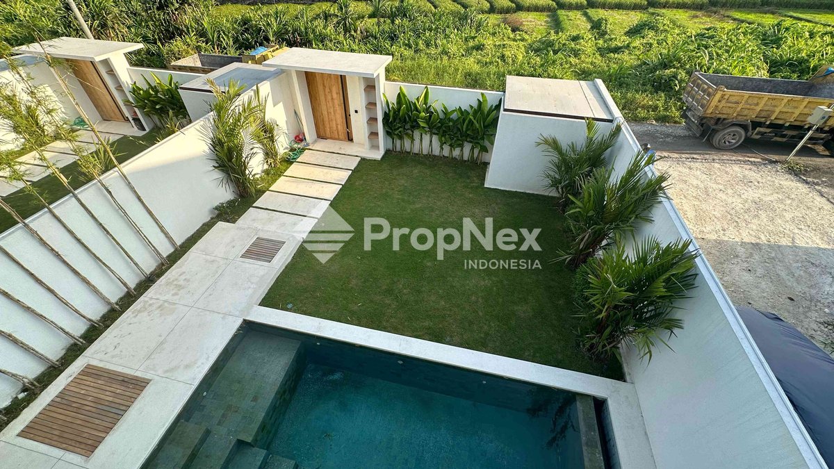Tropical Modern Canggu — foto 2